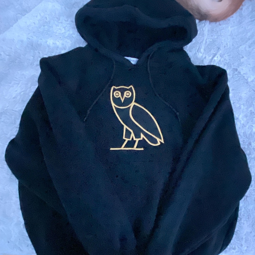 Drake OVO Hoodie